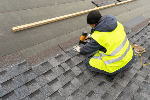 Roof Gutter Cleaning in Lake Success, NY