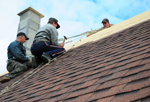 Roof Repair Estimates in Lake Success, NY